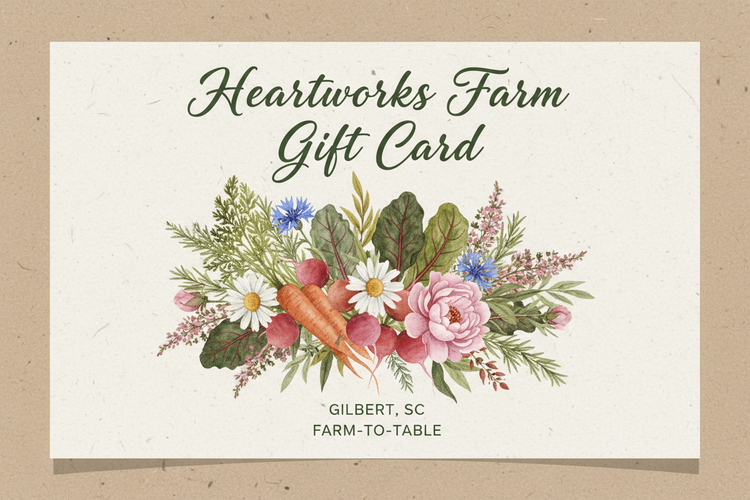 Gift Cards
