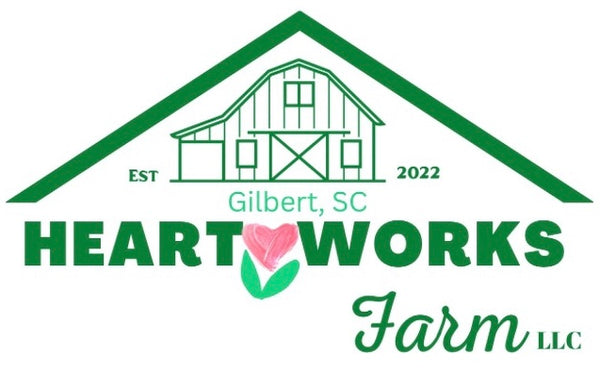 Heartworks Farm