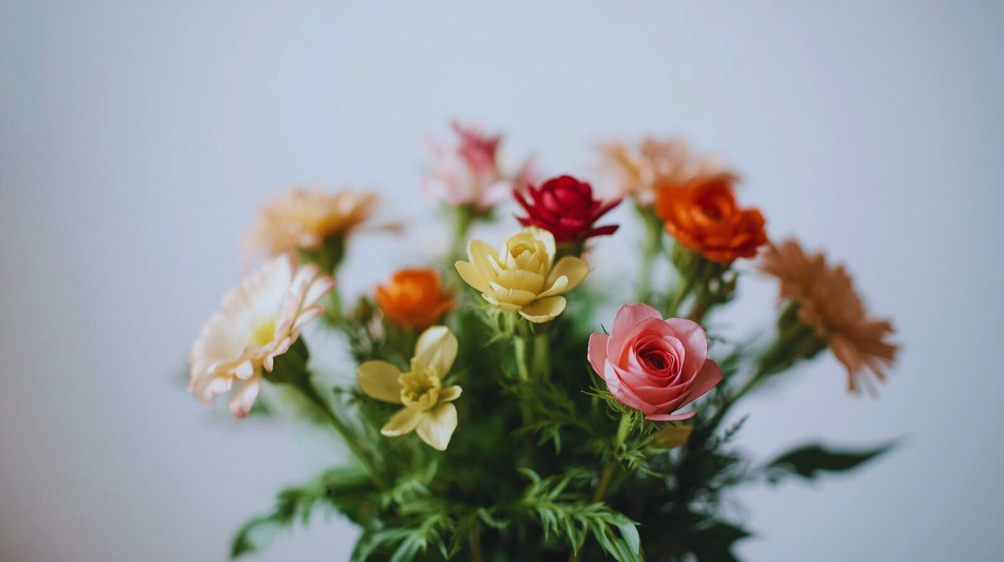 MAY Weekly Posy