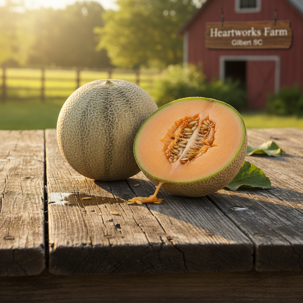 Cantaloupe