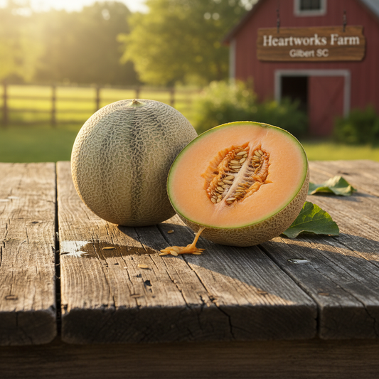 Cantaloupe
