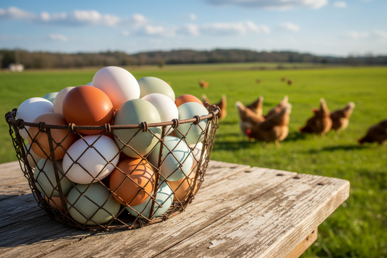 Farm Fresh Extras Banner