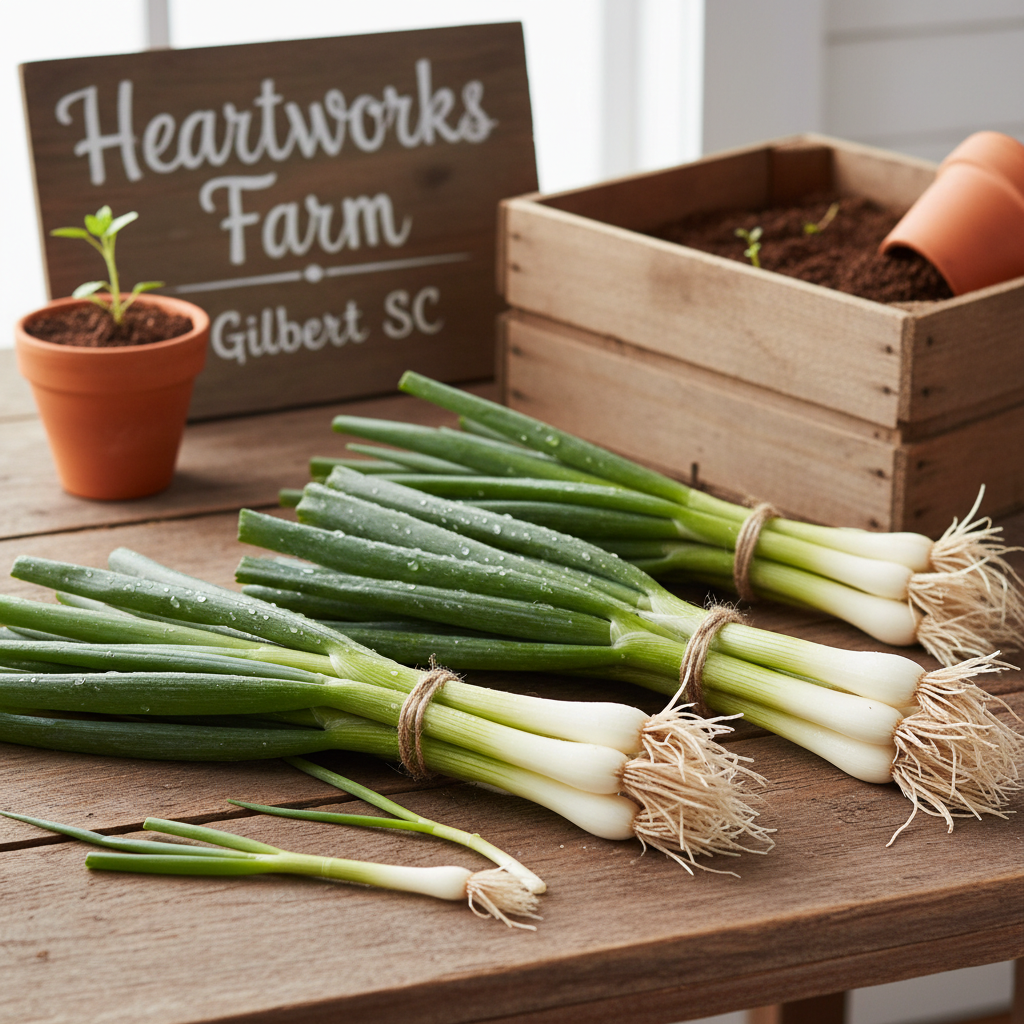Green Onions