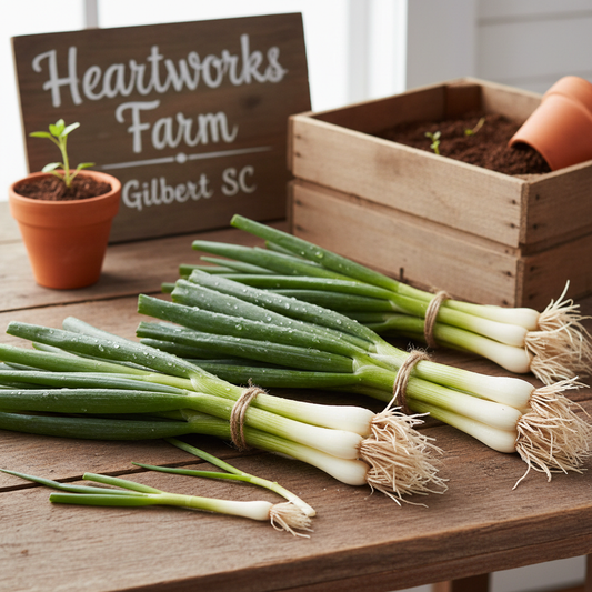 Green Onions