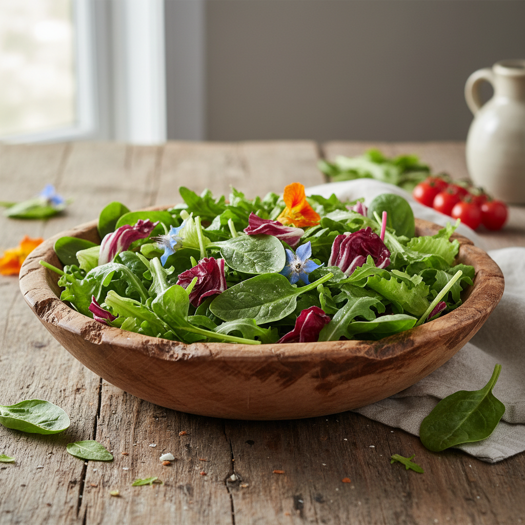 Salad Mix