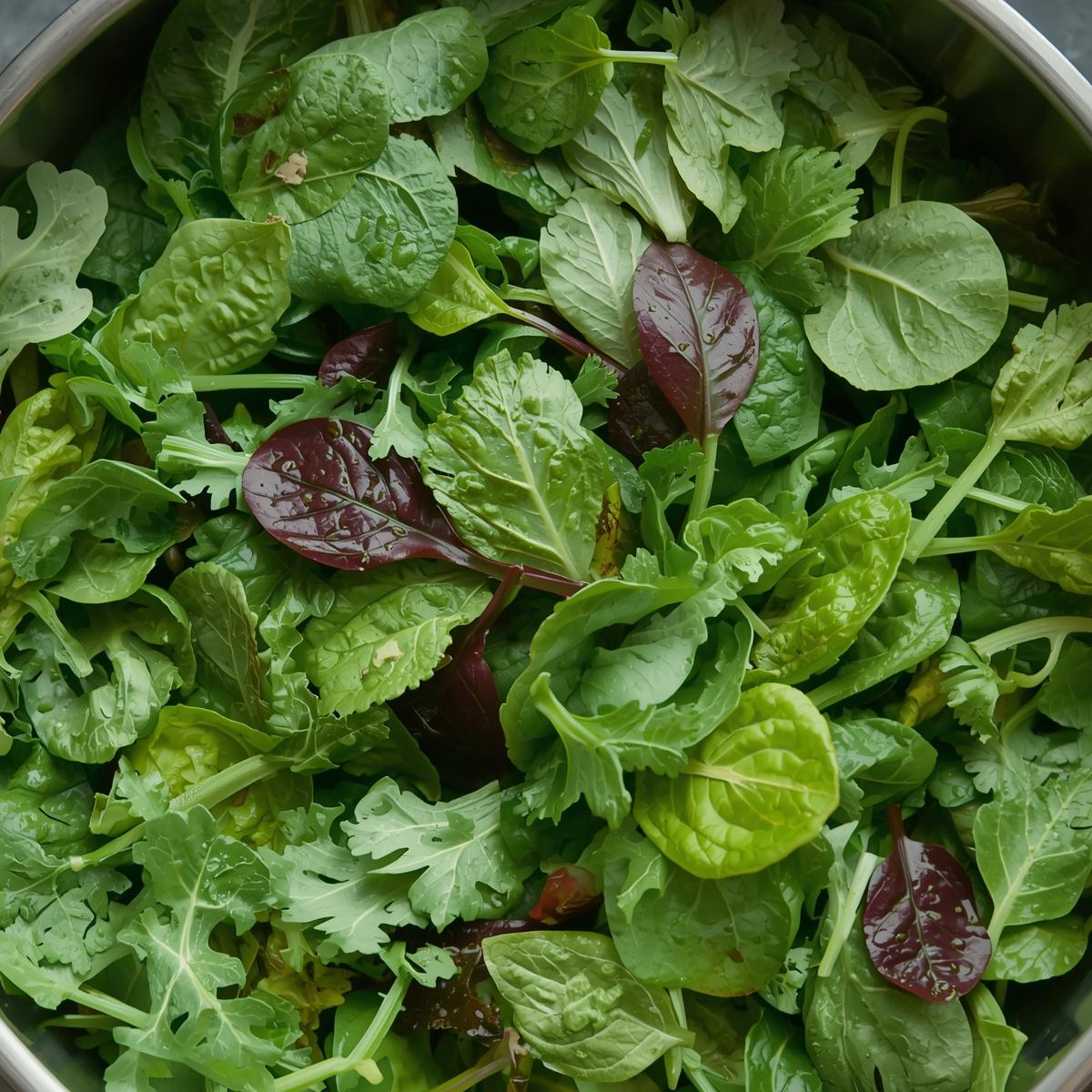 Salad Mix